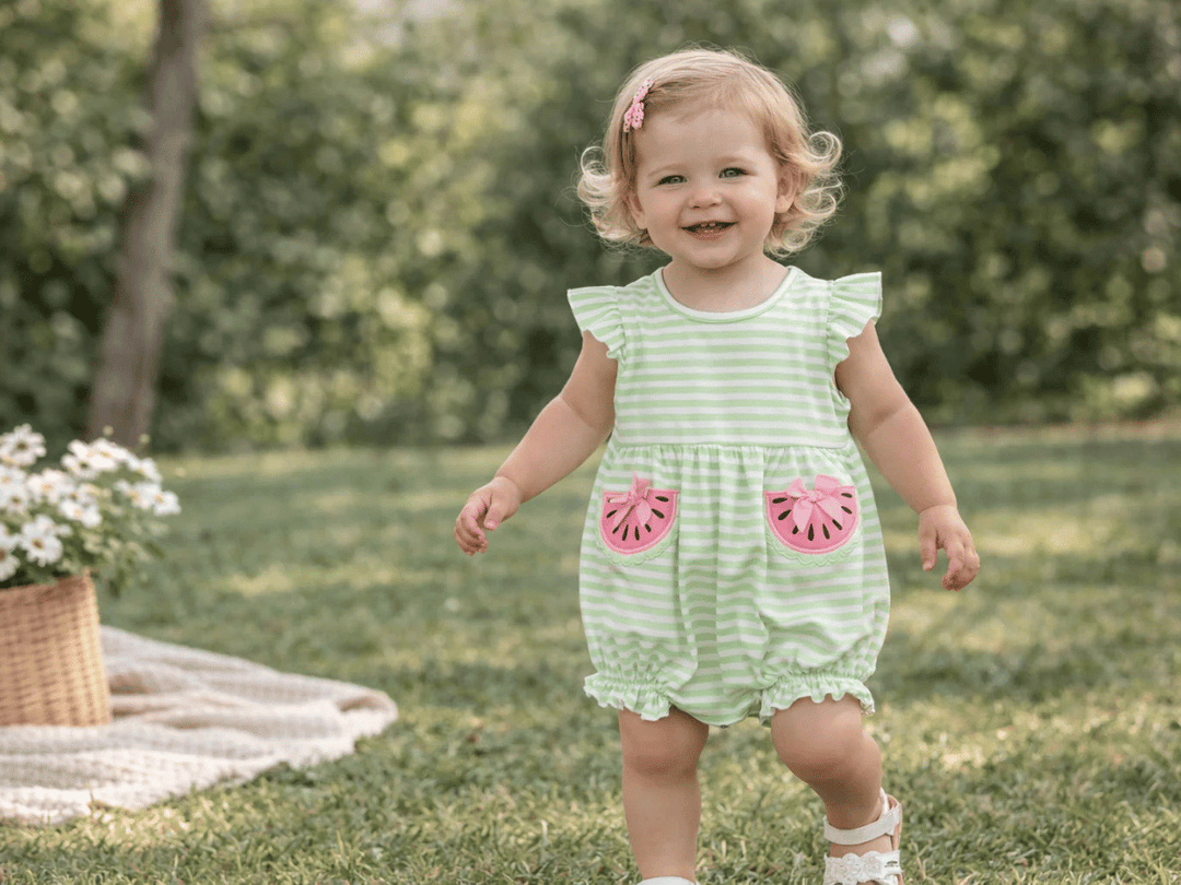 How to choose the perfect outfit for you baby