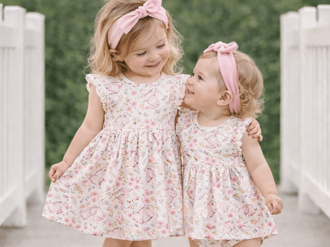 Shopping for Easter: The Cutest Outfits for Your Baby