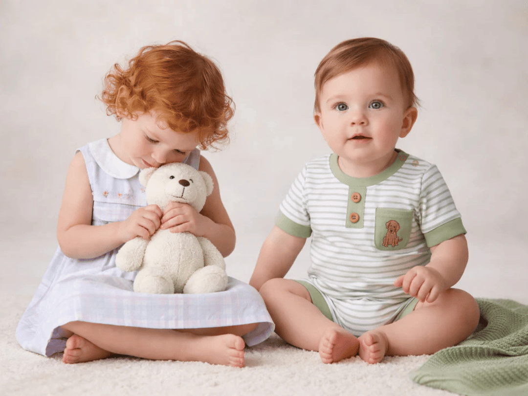 Boutique Baby Clothes: What Makes Them Worth It?