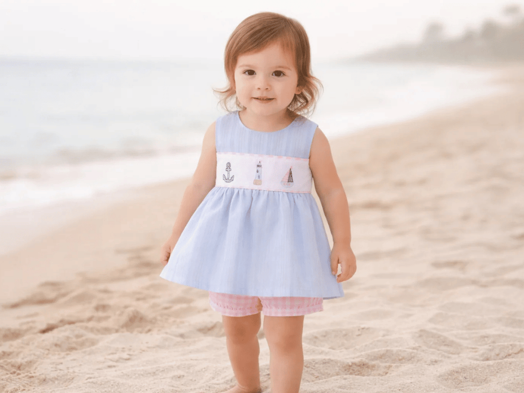 Cute & Comfortable Toddler Outfits for Everyday Play