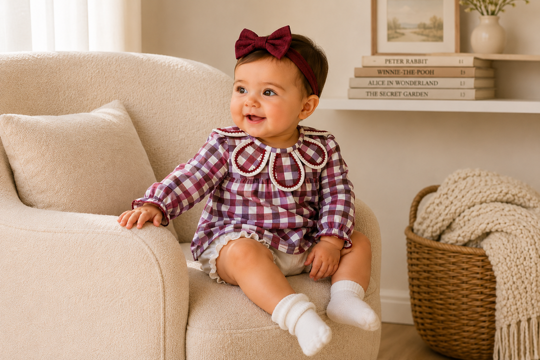 How to Build a Boutique Fall Wardrobe for Toddlers