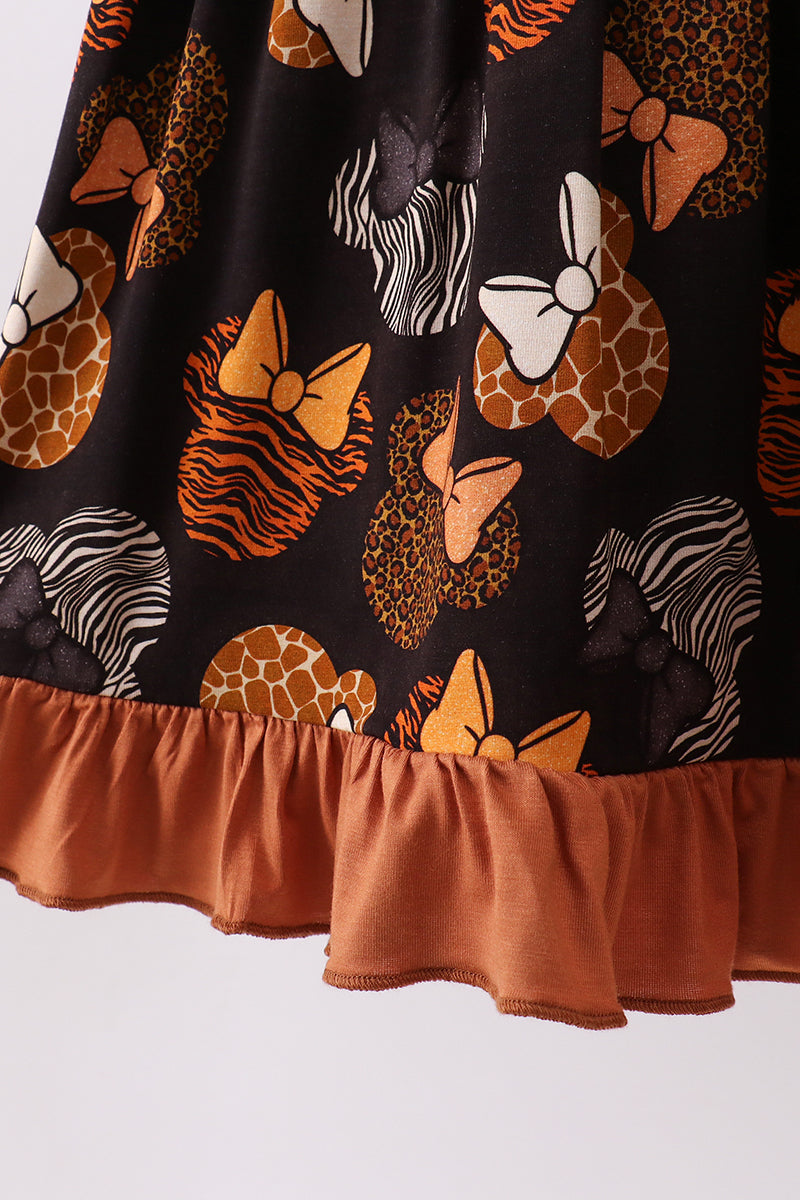 Character Bamboo Dress