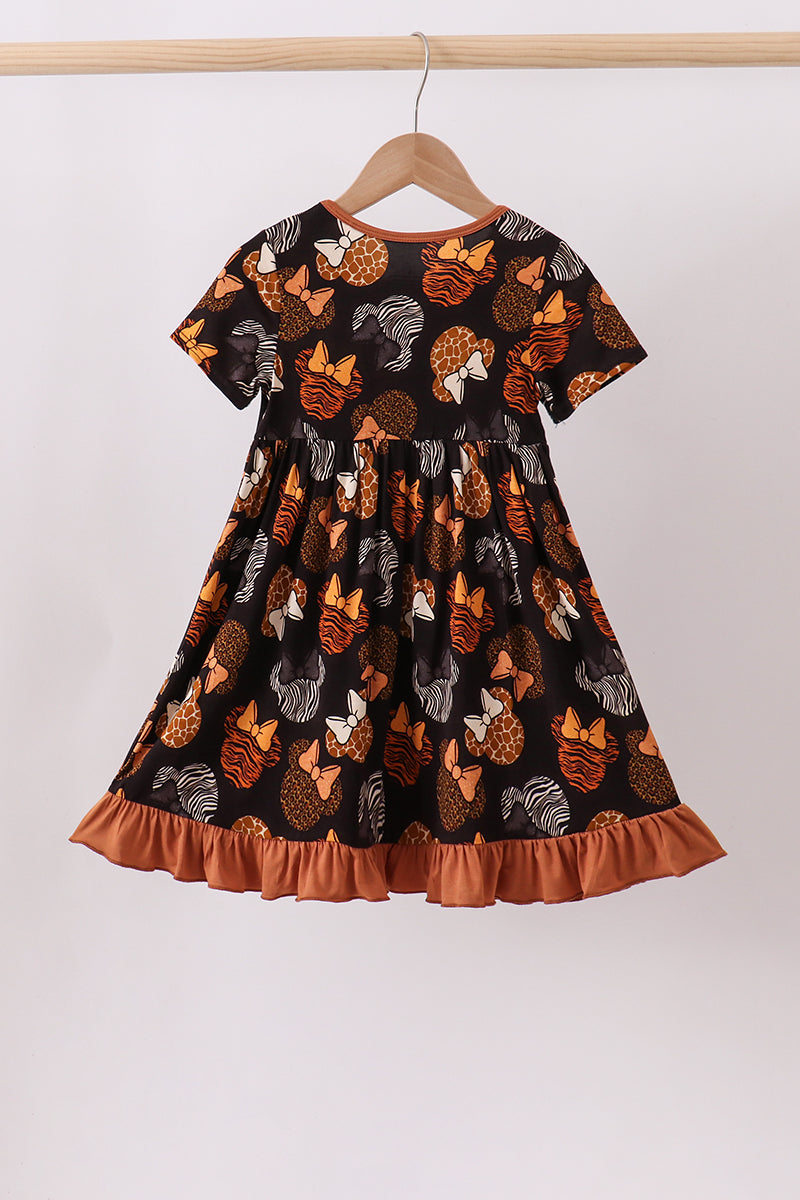 Character Bamboo Dress