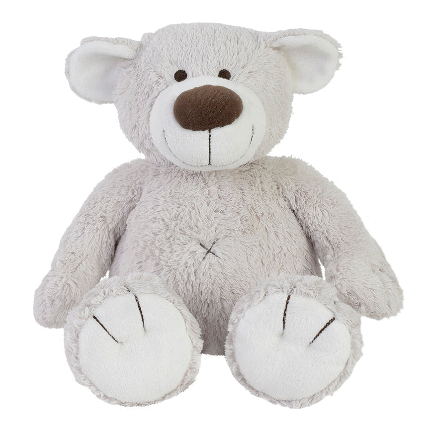 Bear Baggio #2 by Happy Horse | Soft Stuffed Animal