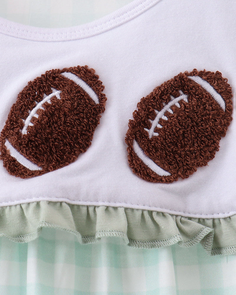 Close-up of a white children&