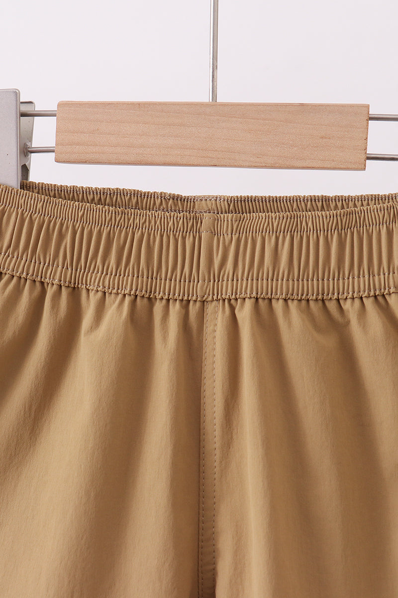 Latte Everyday Shorts