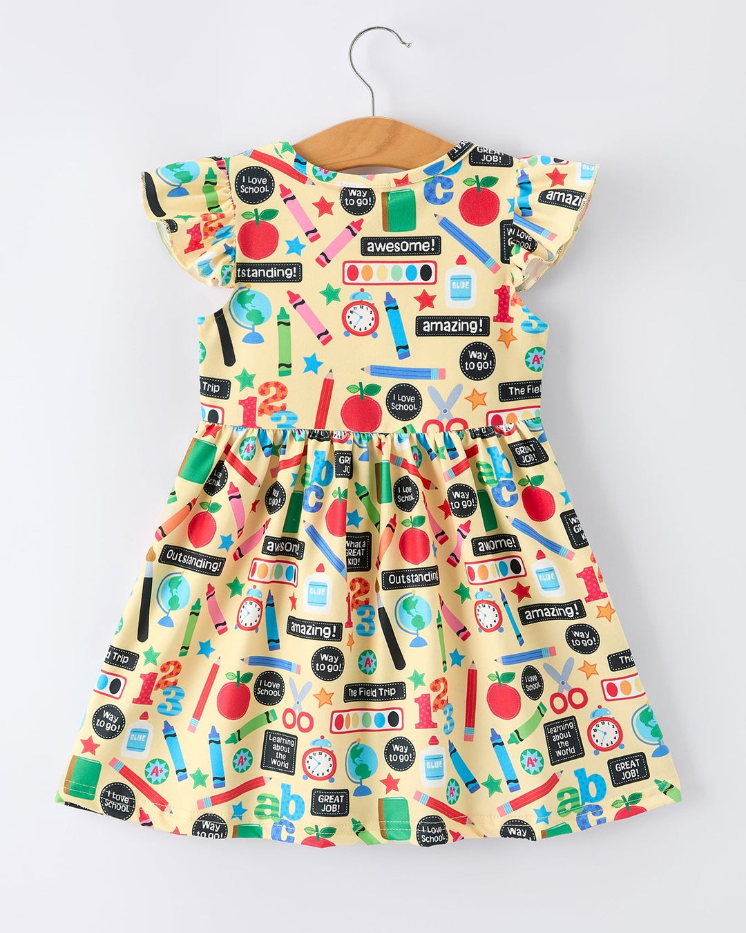 Colorful children&