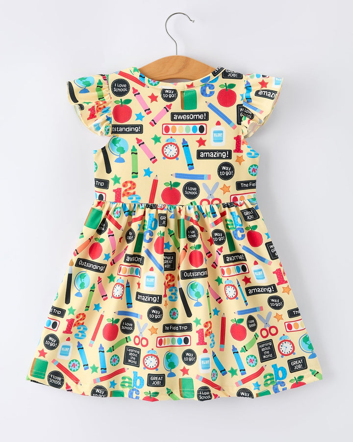 Colorful children&