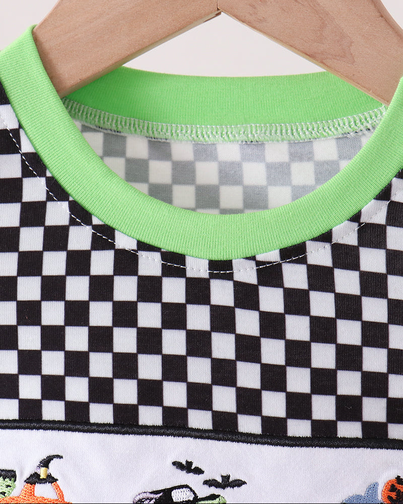 Close-up of a children&