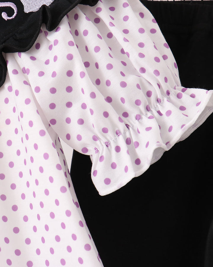 A close-up of a children&