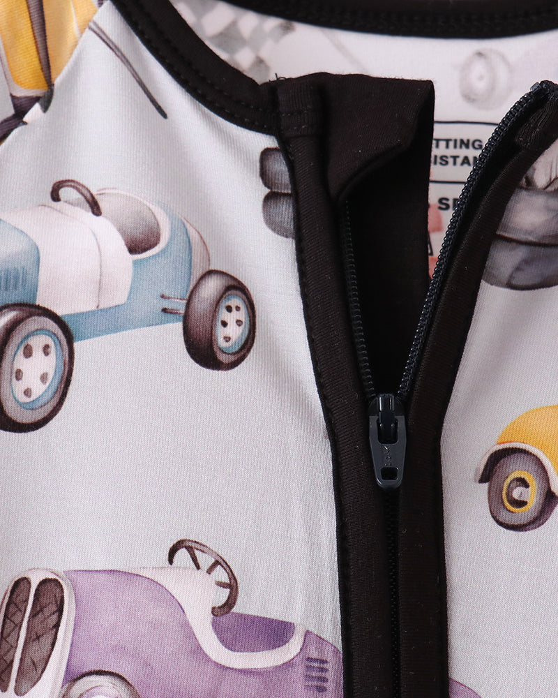 Close-up of a children&