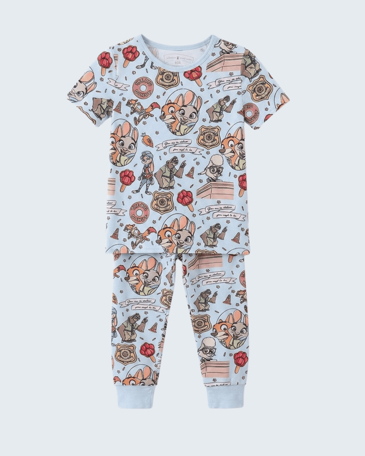 A two-piece children&