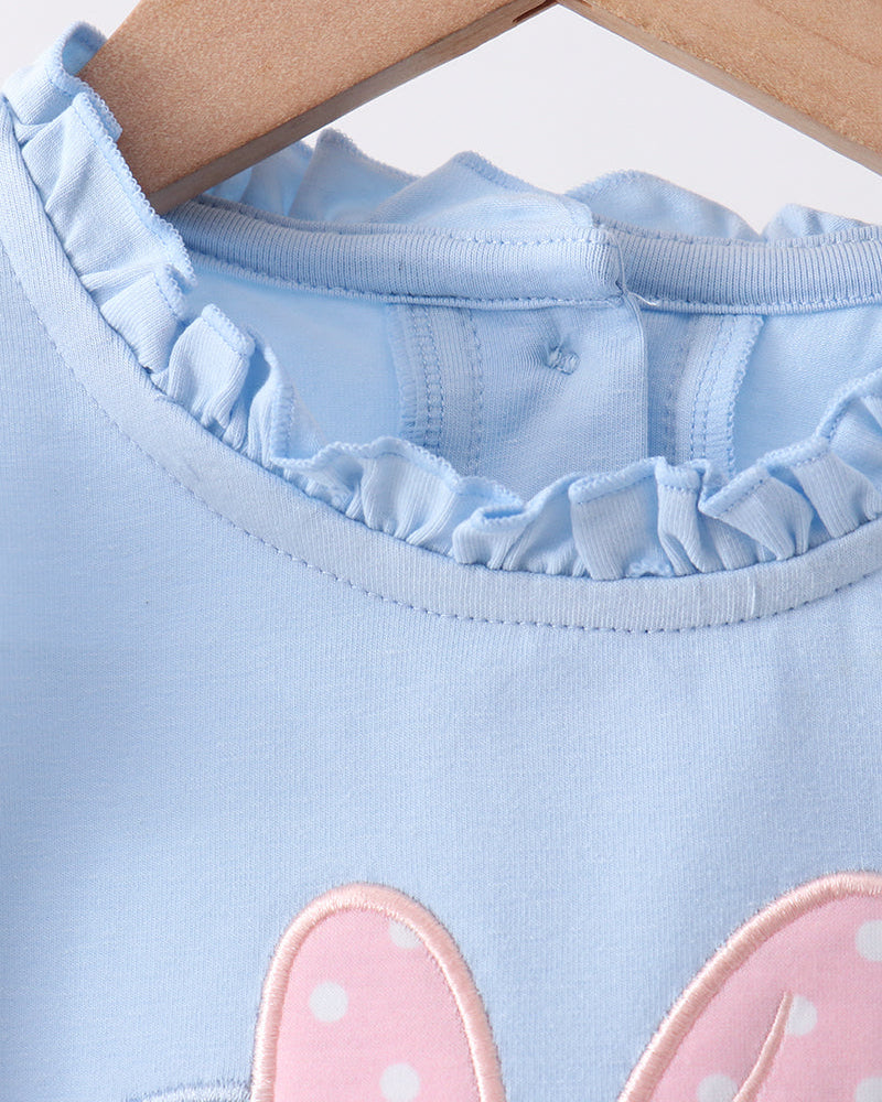 Light blue children&