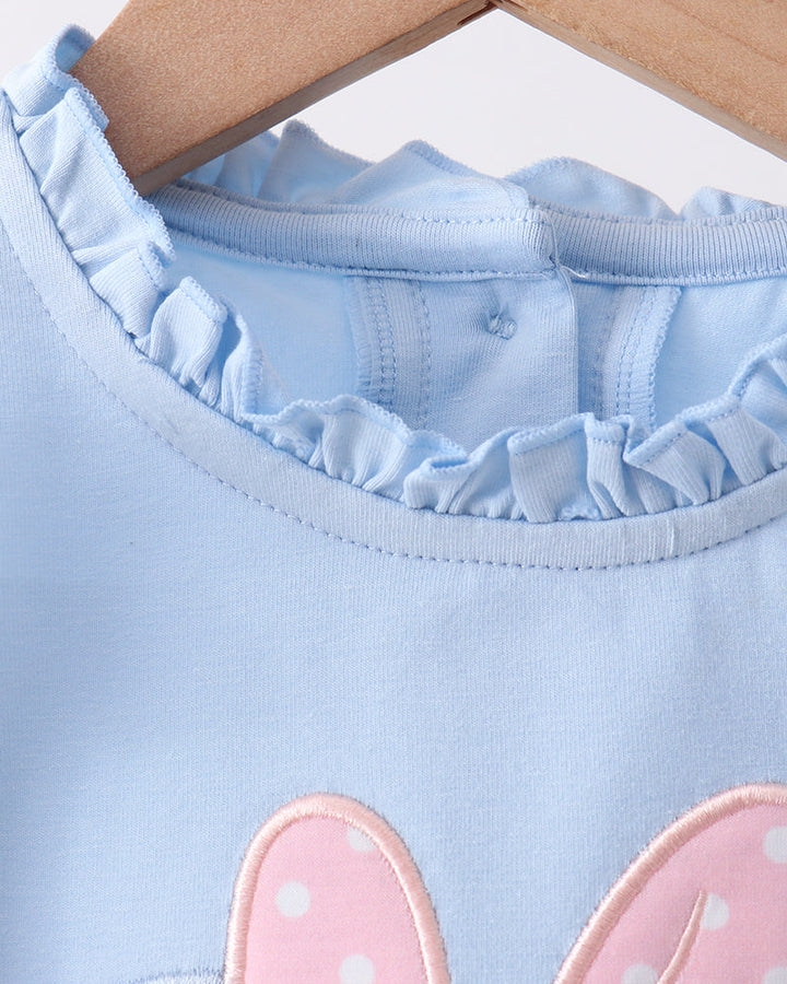 Light blue children&