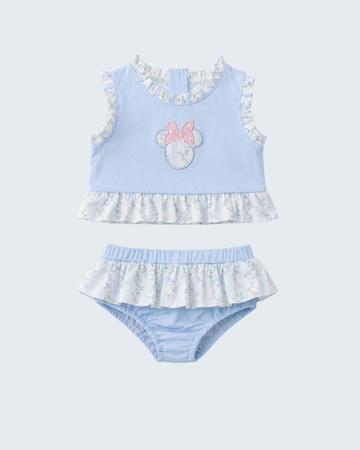 Light blue children&