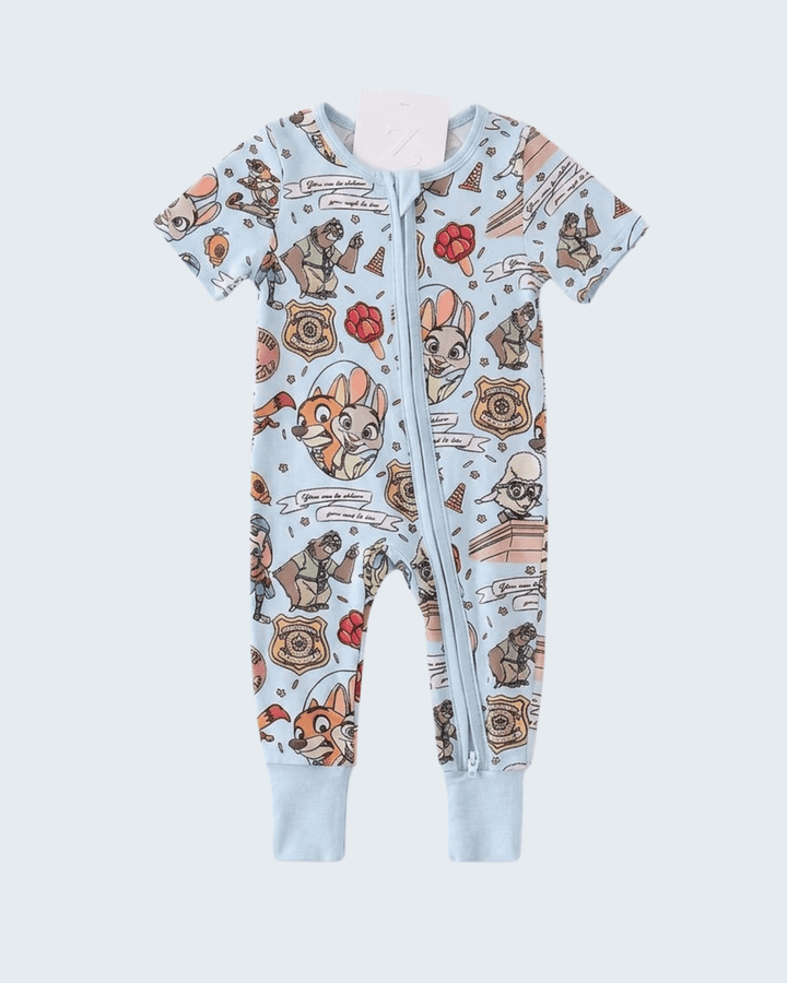 A baby&