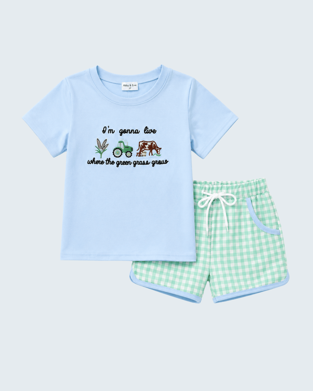 Children&