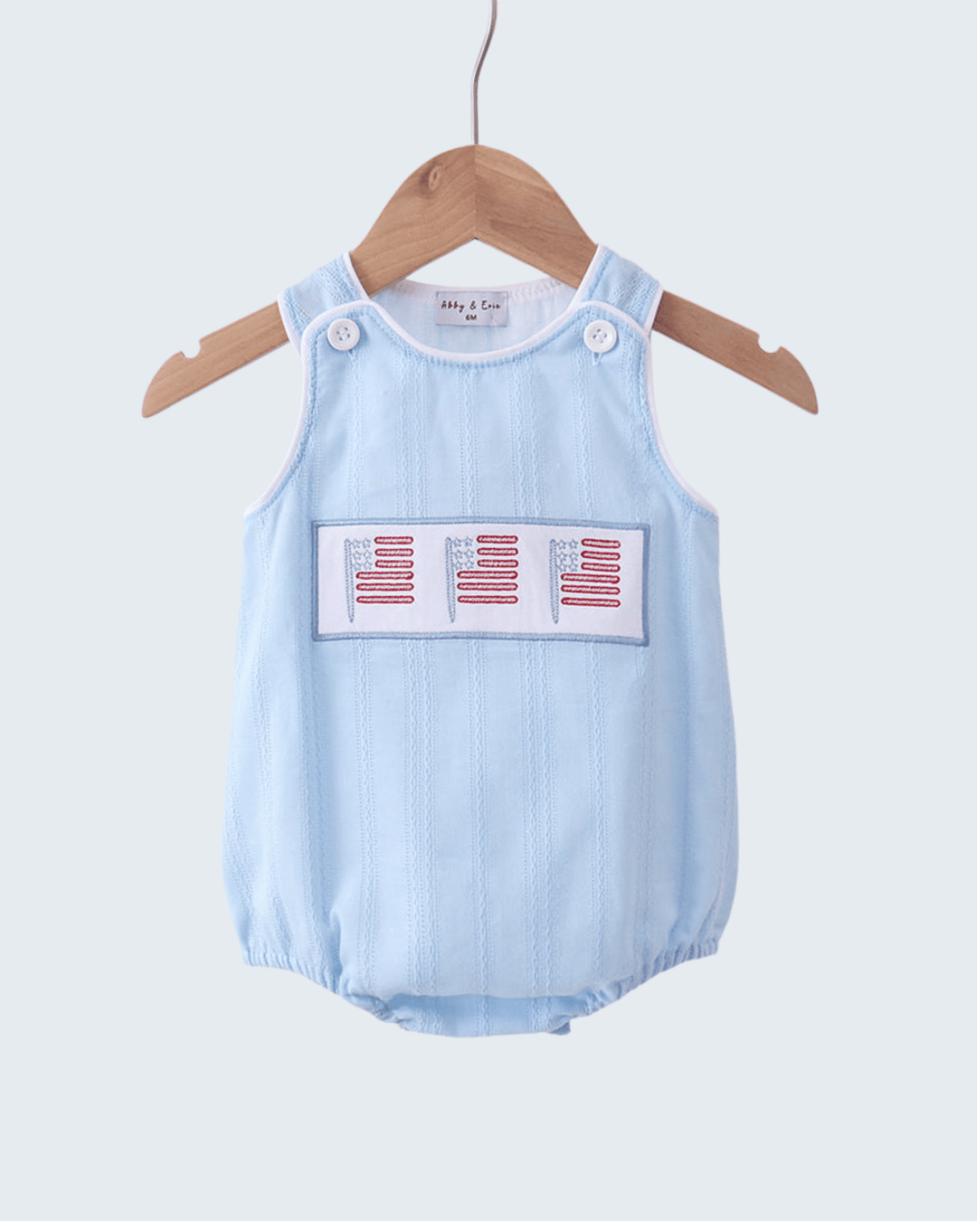 Blue baby boy bubble