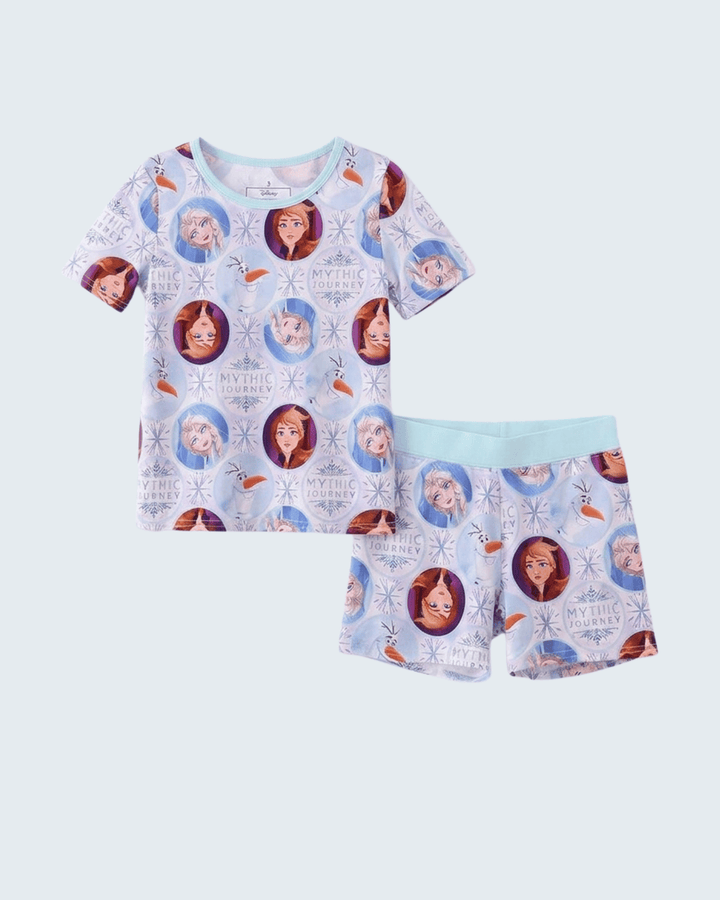 A two-piece children&