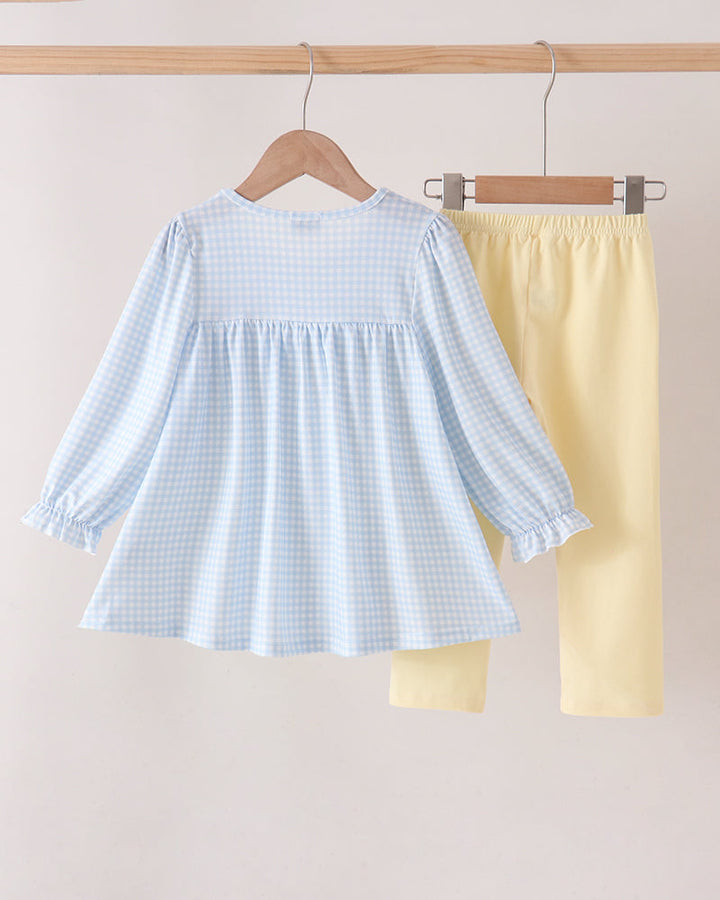 A two-piece children&