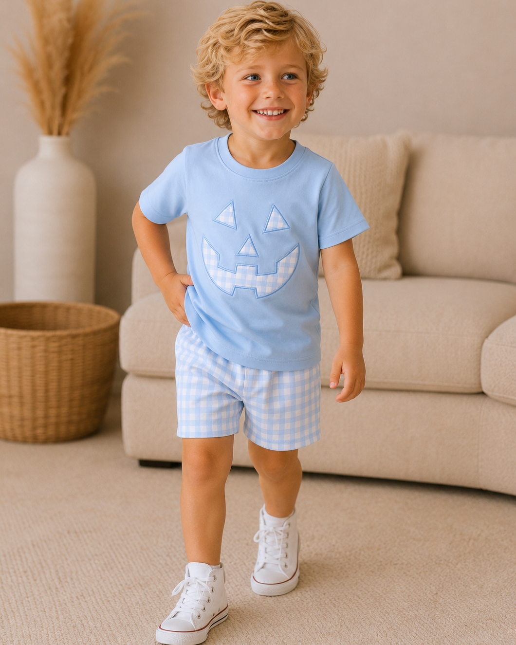 Boy&