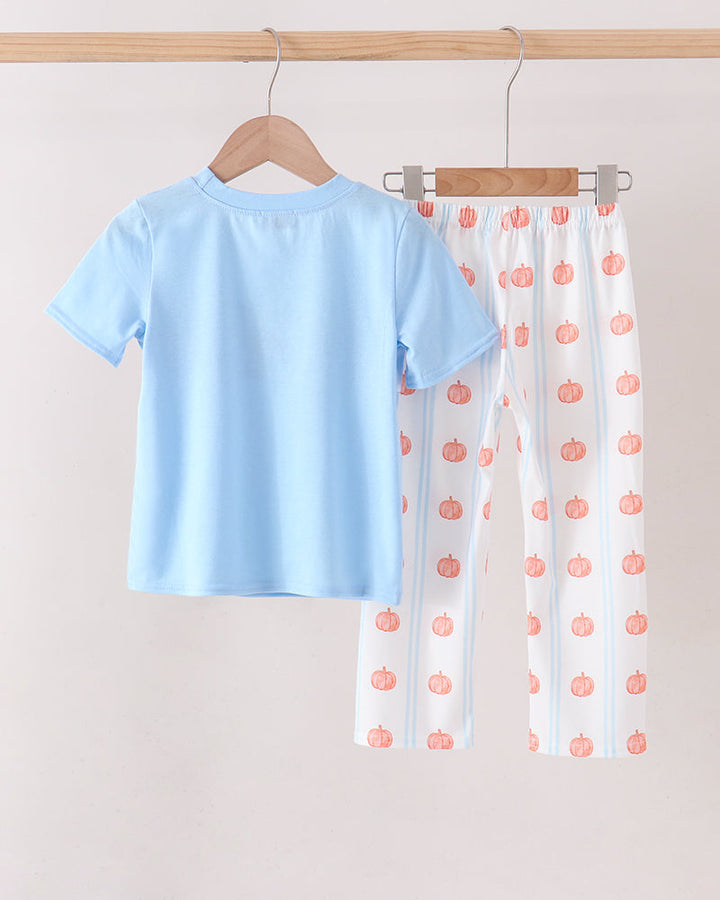 A two-piece children&