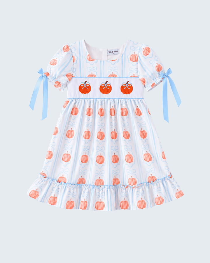A baby girl&
