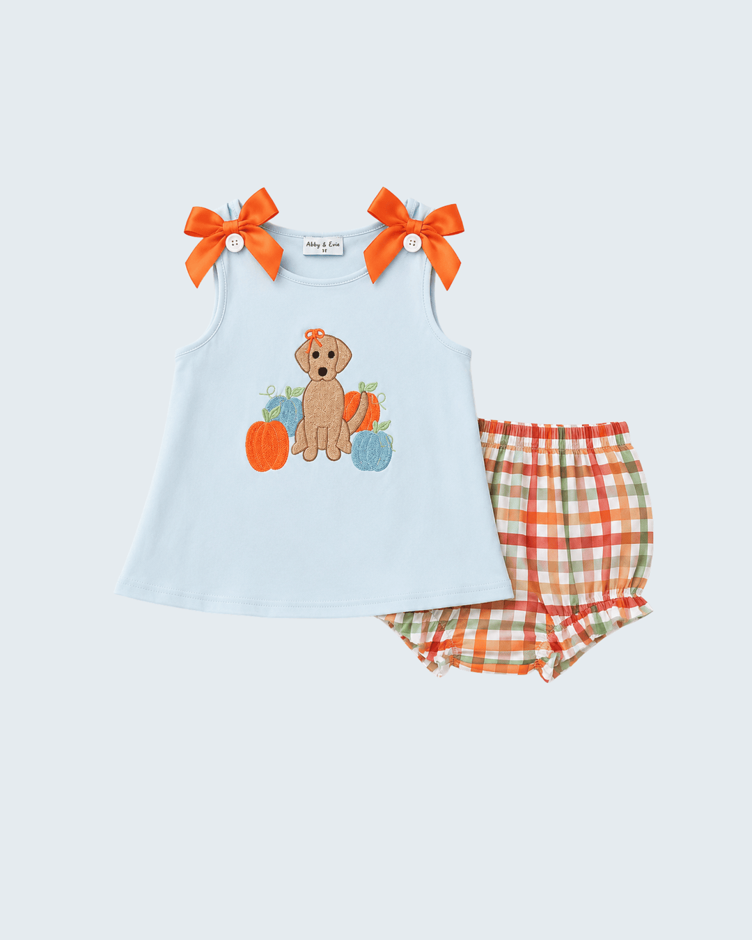 A toddler girl&
