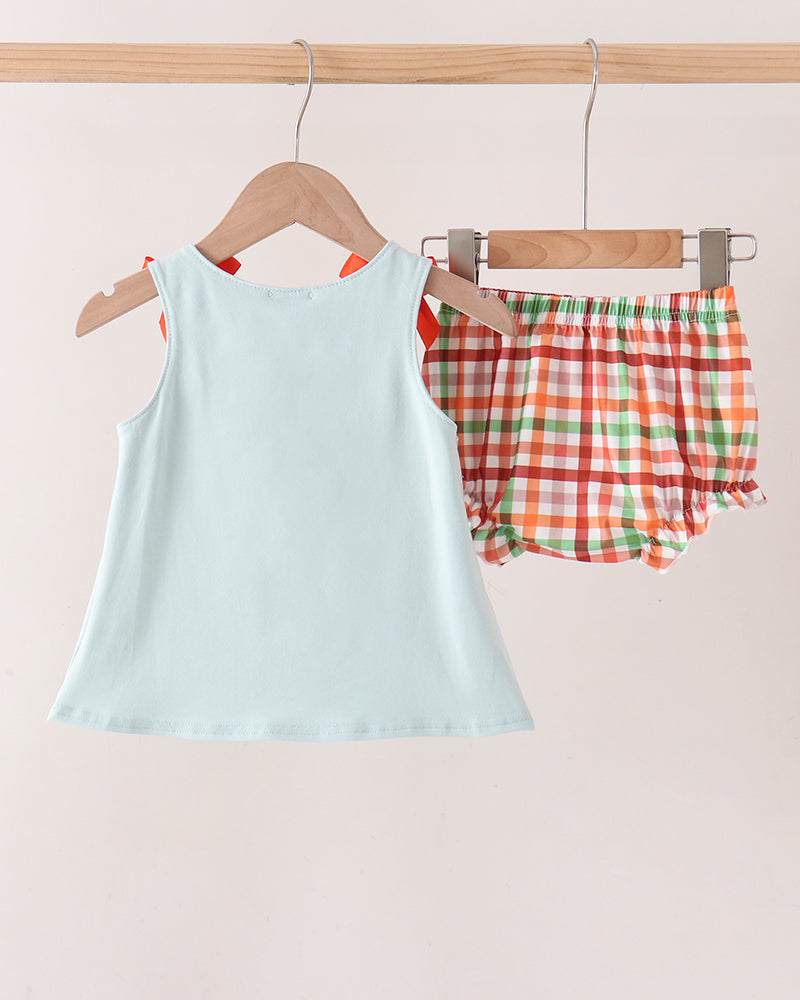 A two-piece children&