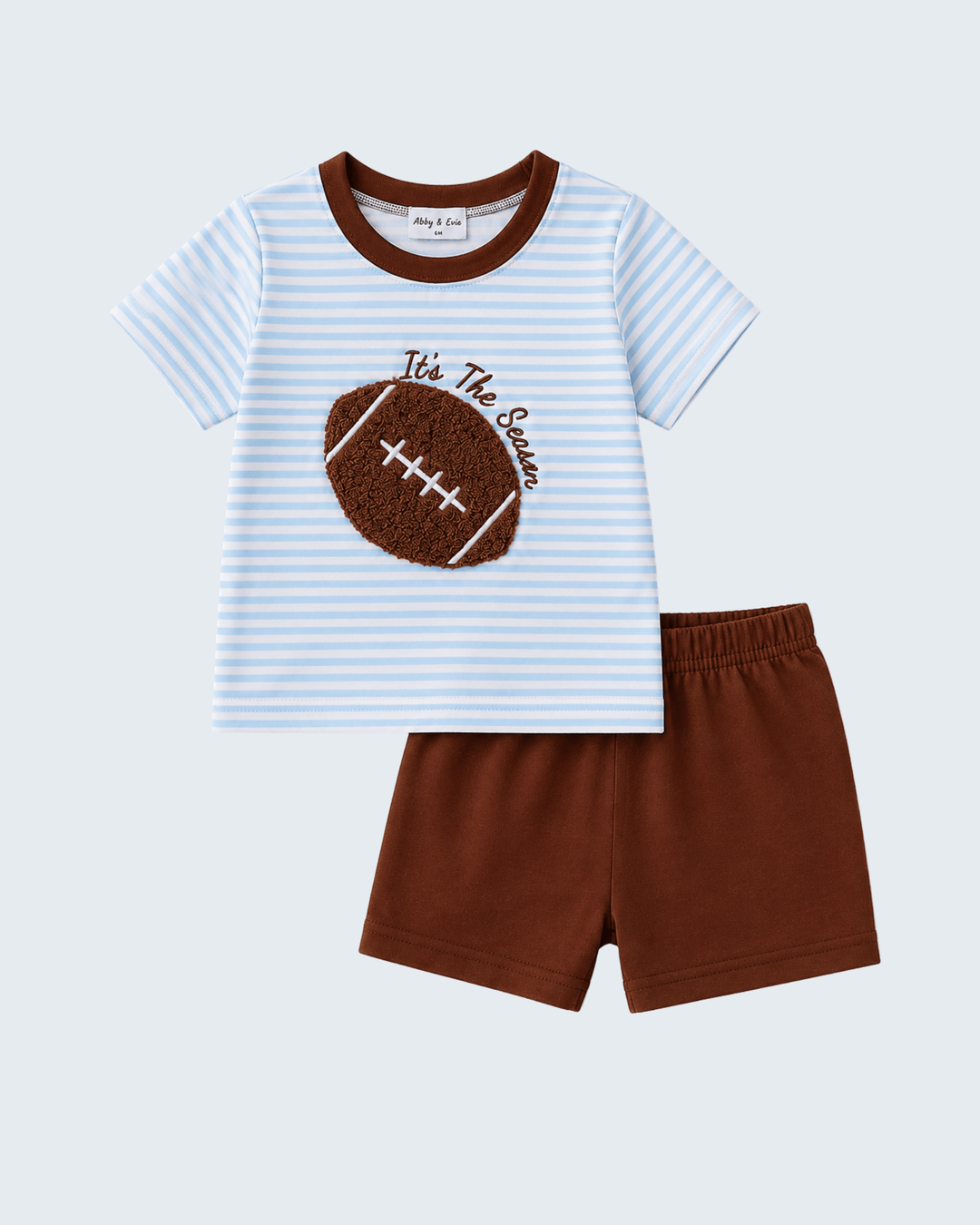 A toddler boy&