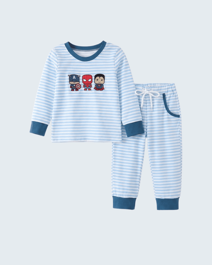 A two-piece children&