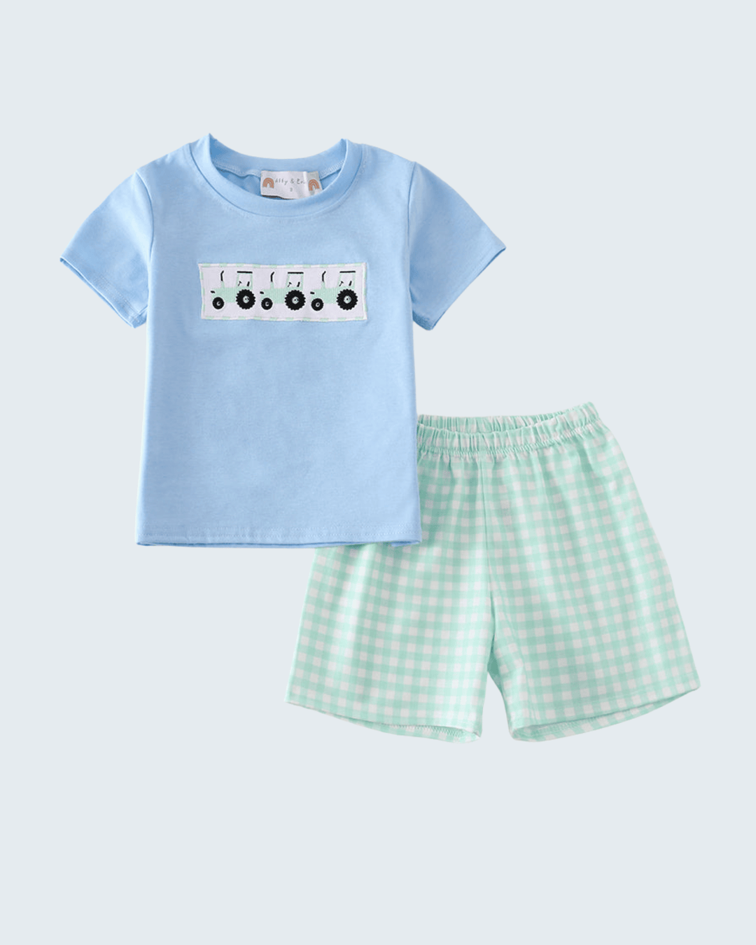 Children&