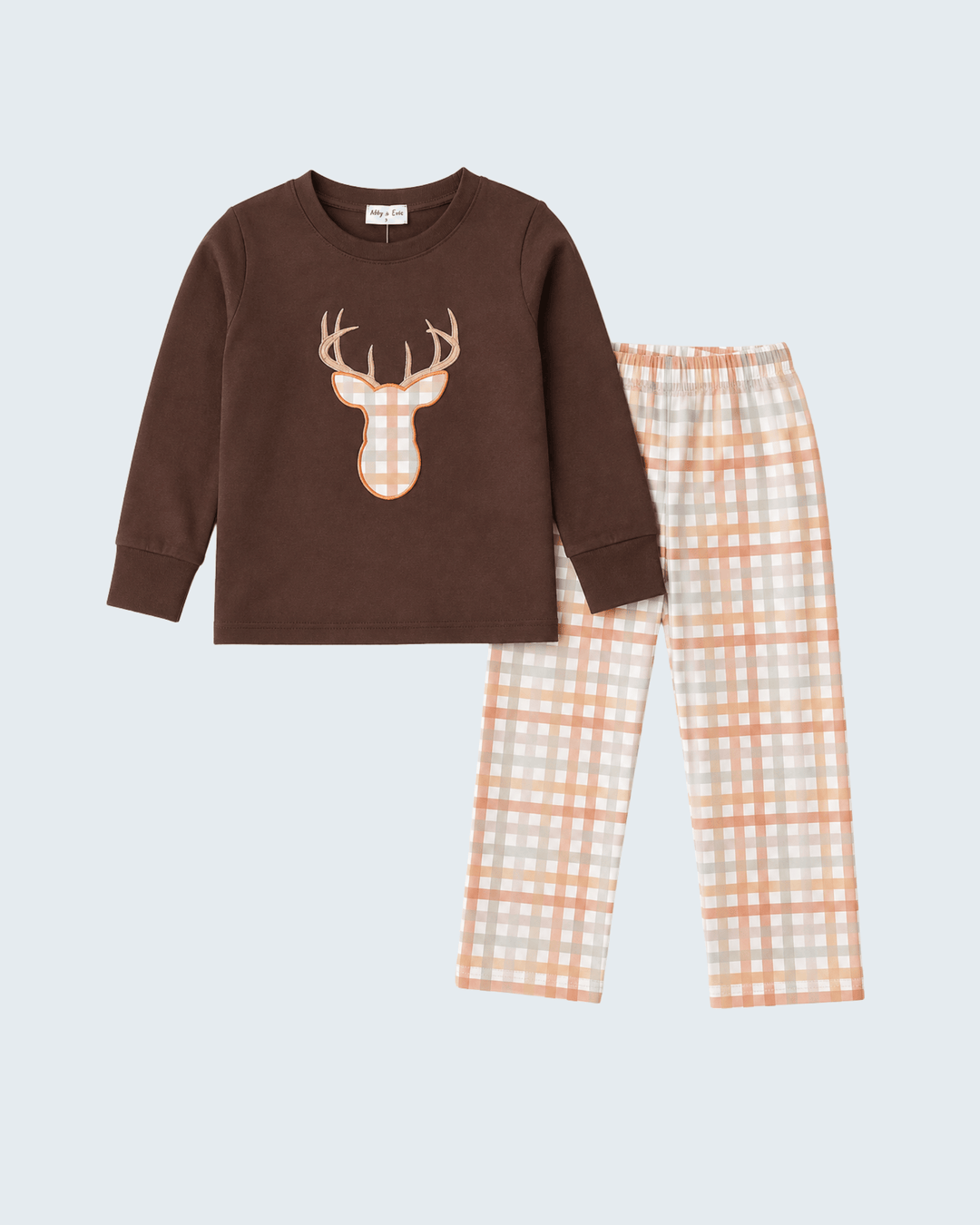 A two-piece children&