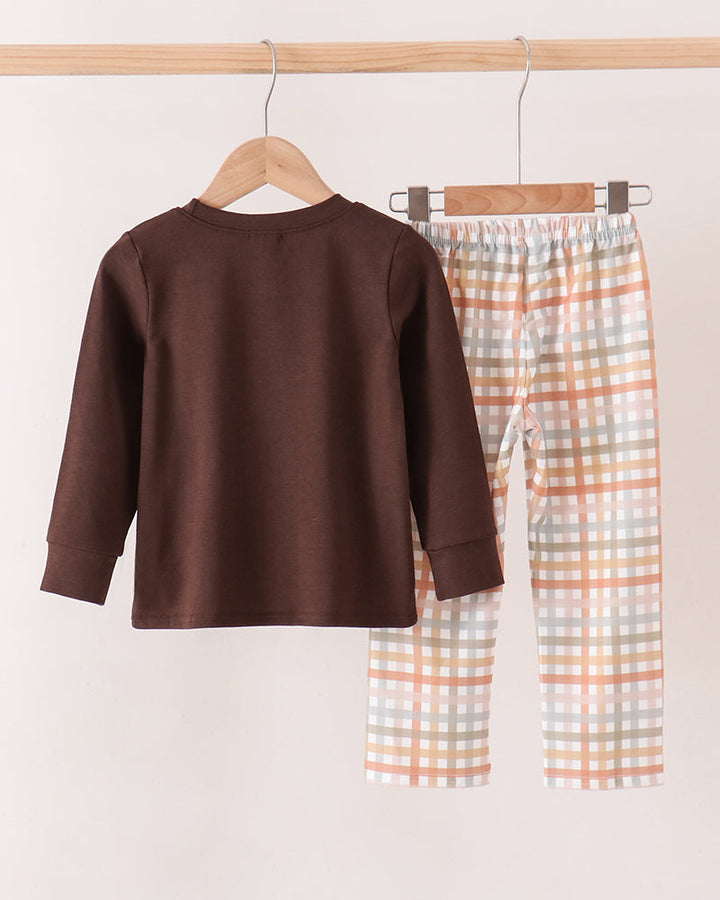 A two-piece children&