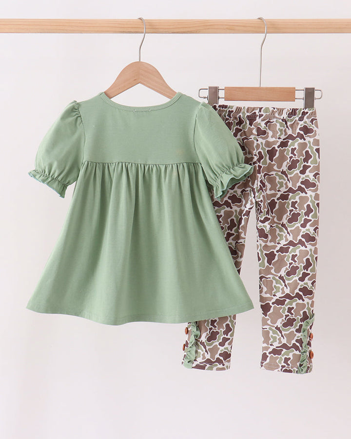 A two-piece children&