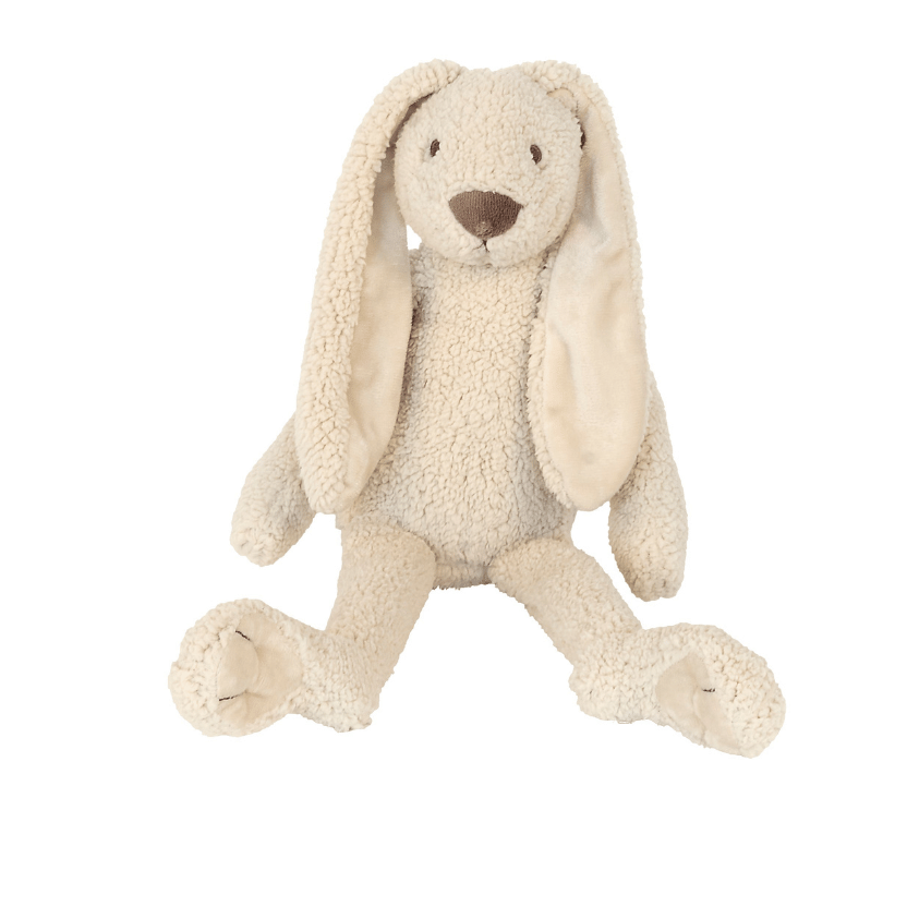 Recycled Rabbit Richie by Happy Horse