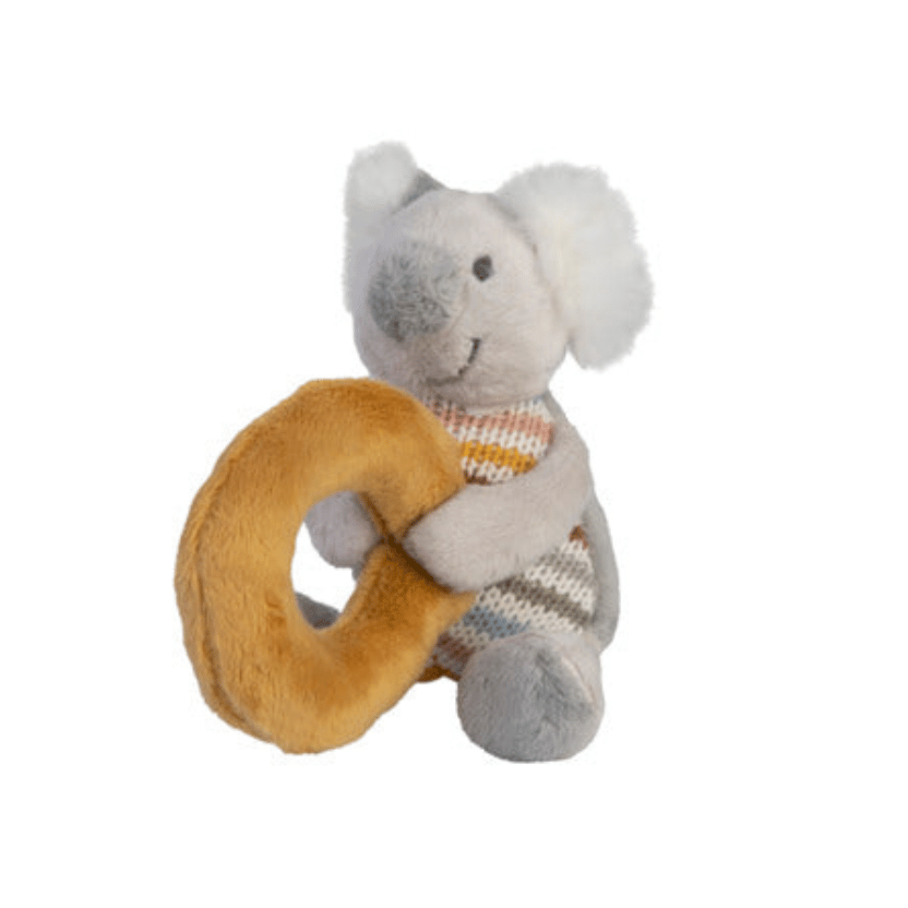 Koala McKensey Rattle by Happy Horse