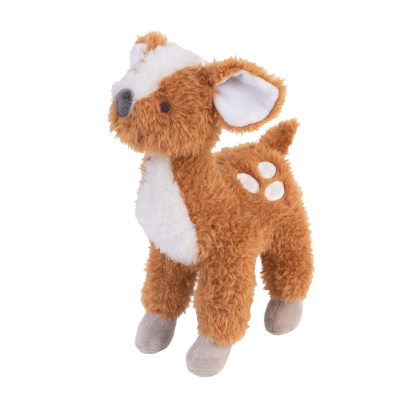 Deer Doe #2 by Happy Horse