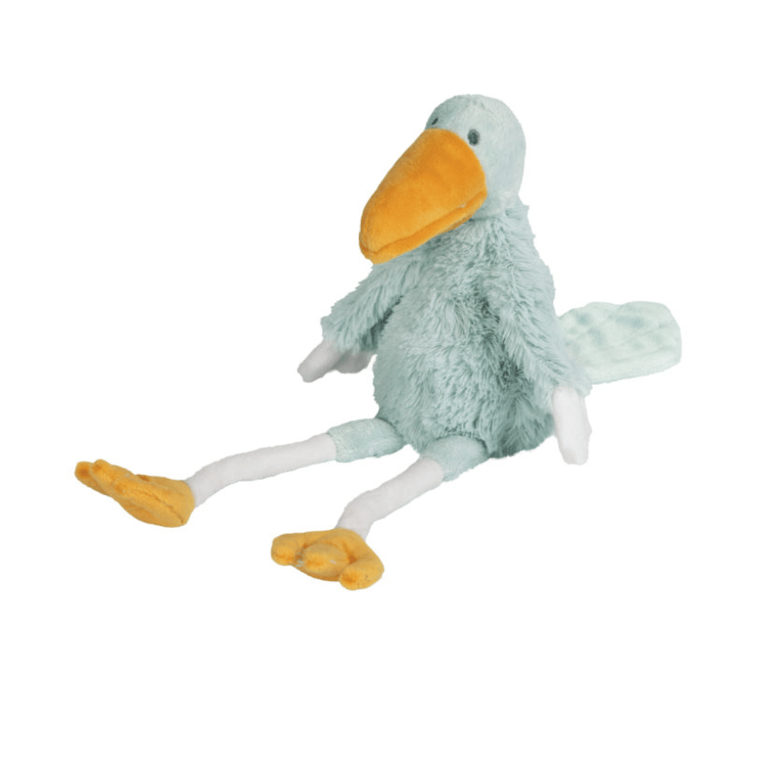 Pelican Pucci no. 2 by Happy Horse