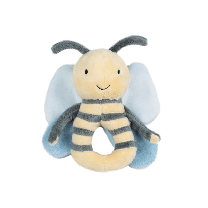 Bee Benja Rattle by Happy Horse