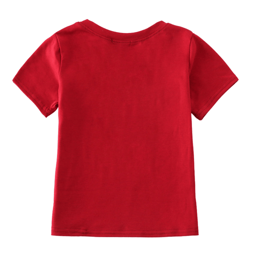 Alabama Elephant French Knot Top