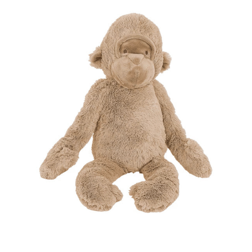 Gorilla Gayo #1 by Happy Horse