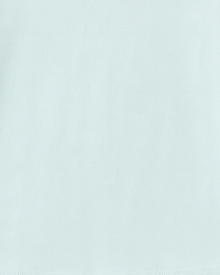 Solid light gray color swatch