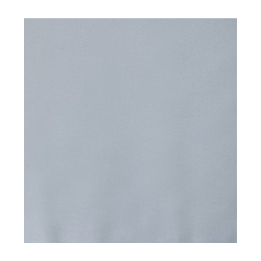 Stone Bamboo Stretch Crib Sheet