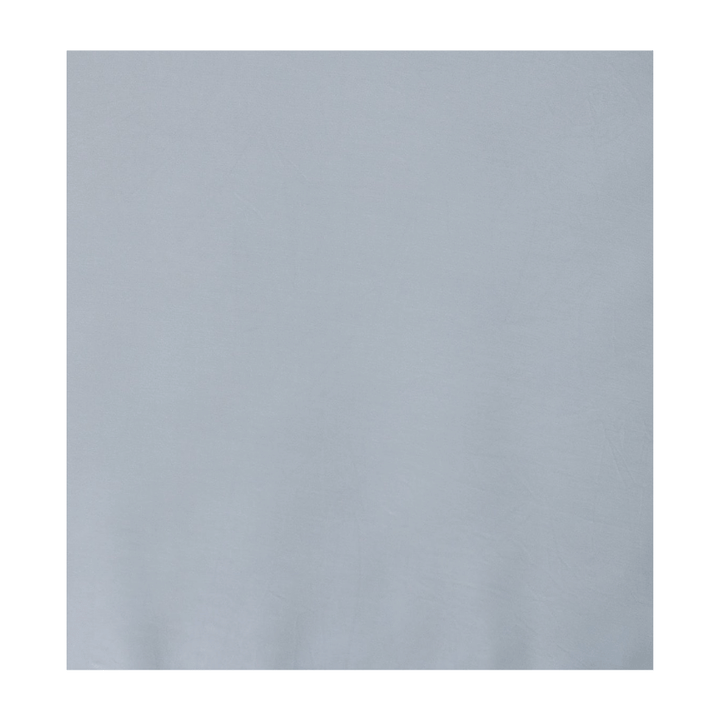 Stone Bamboo Stretch Crib Sheet