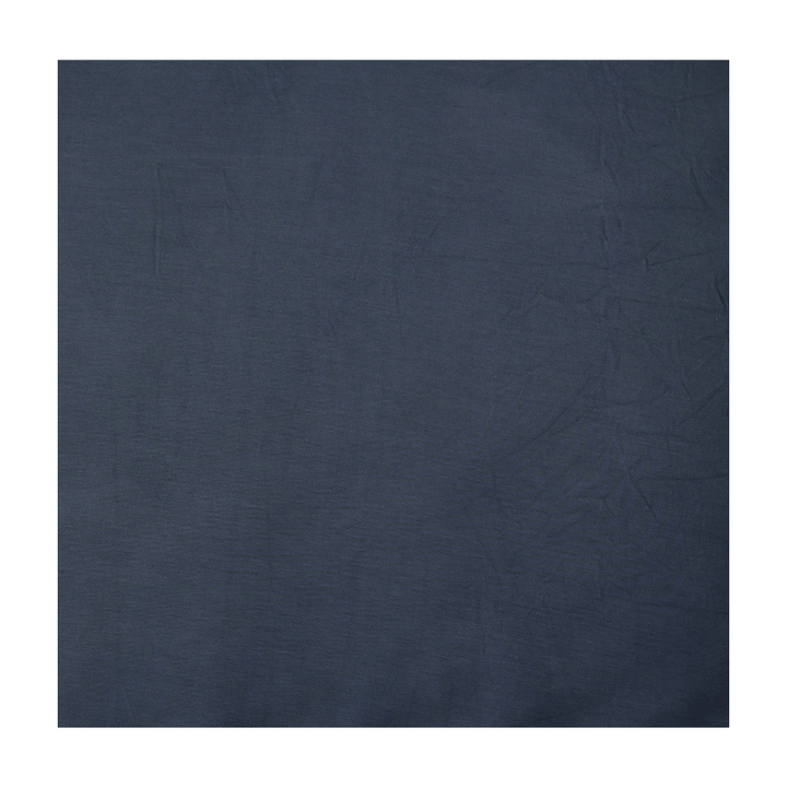 Charcoal Bamboo Stretch Crib Sheet