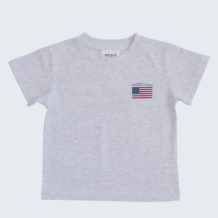 Americana Summer Tee