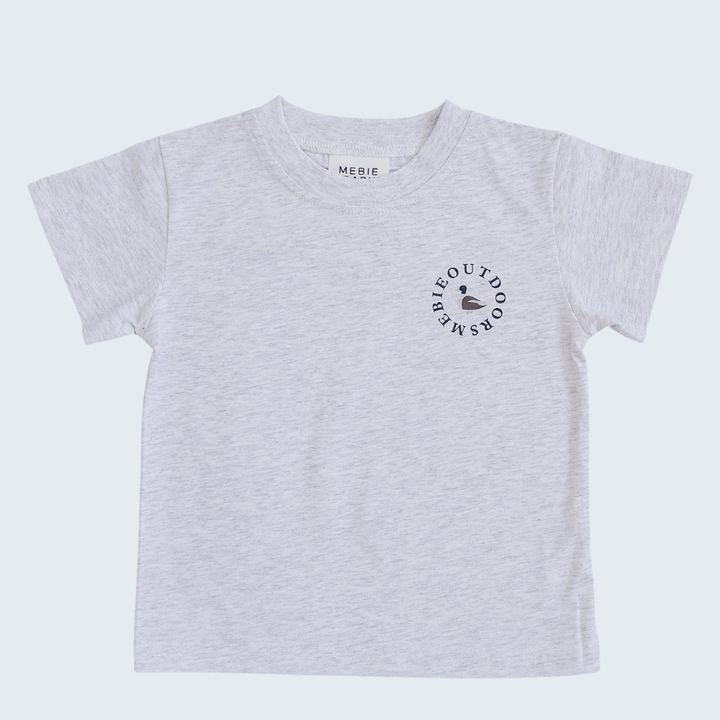 Mebie Outdoors Tee
