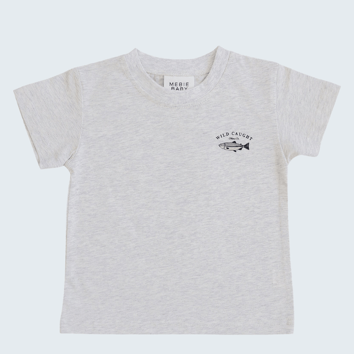 Fresh Water Tee