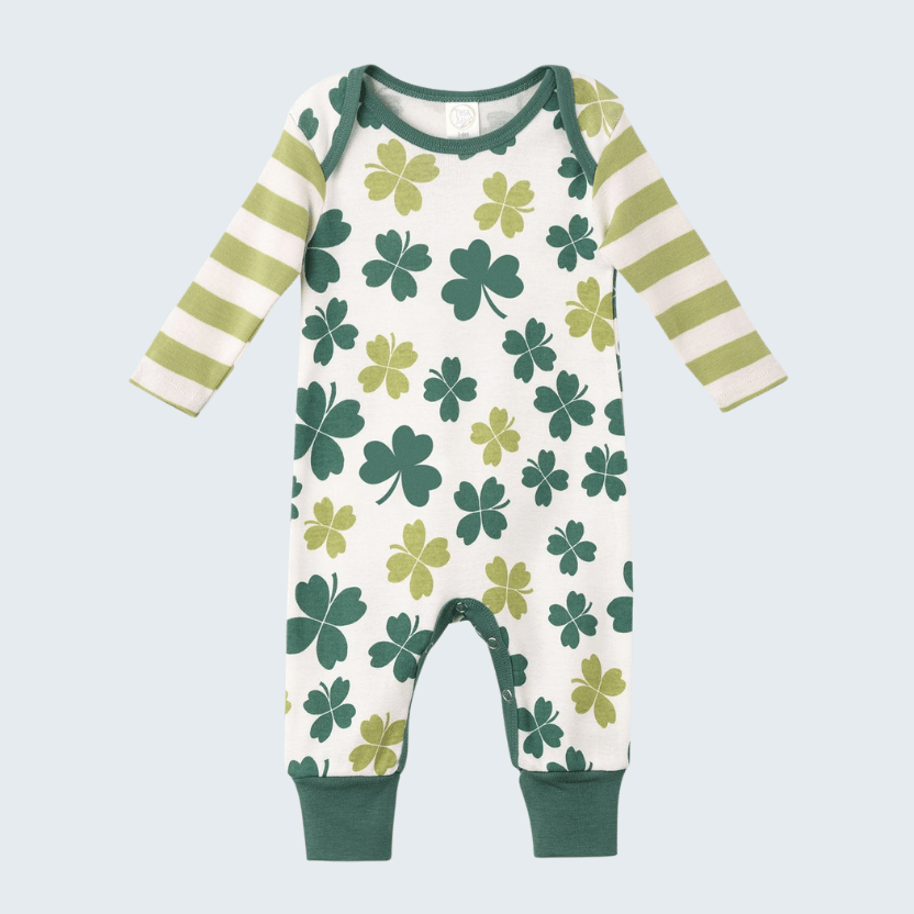 St. Patrick&